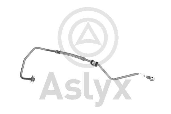 as503337 Aslyx Оливний патрубок турбіни