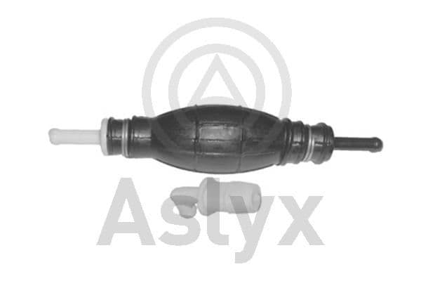as201677 Aslyx Топливный насос
