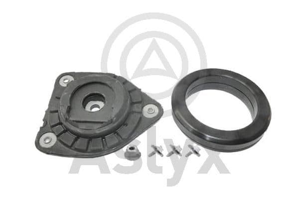 as203522 Aslyx Комплект (опора + подшипник) для Renault Laguna