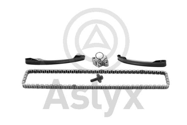 as506886 Aslyx Комплект цепи ГРМ