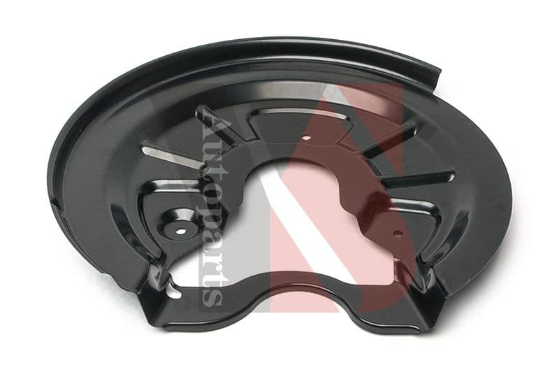 yssp0050 Ysparts Кожух гальмівного диску