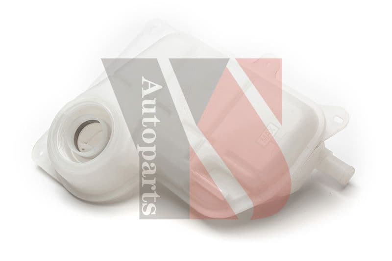 yset008 Ysparts Бачок охолоджувальної рідини для Audi A4