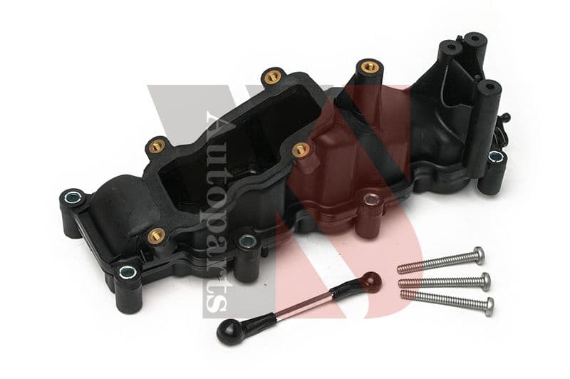 ysim3035l Ysparts Впускний патрубок