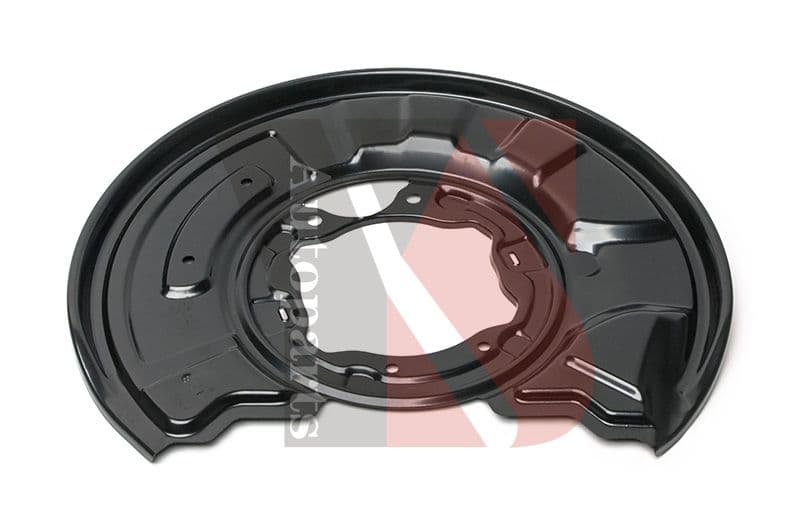 yssp0065 Ysparts Кожух гальмівного диску для Mercedes C-Class