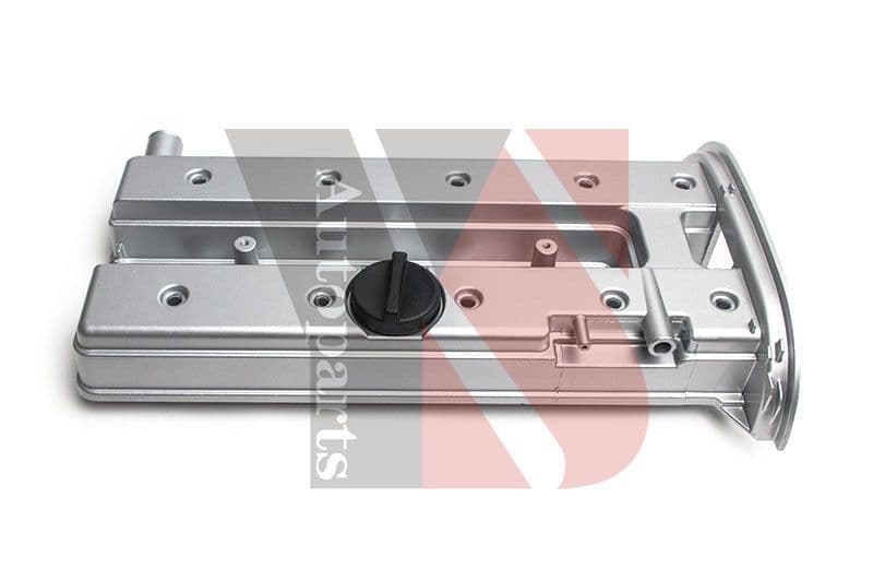 ysydk086 Ysparts Прокладка клапанної кришки