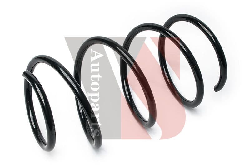 yscs0078 Ysparts Пружина подвески для Renault Megane