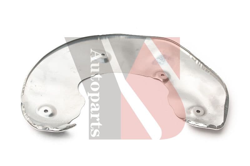 yssp0216 Ysparts Кожух гальмівного диску