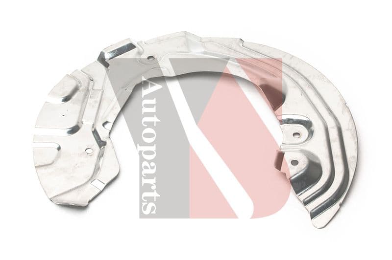 yssp0085 Ysparts Кожух гальмівного диску