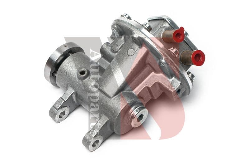 ysvp51 Ysparts Вакуумный усилитель тормозной системы