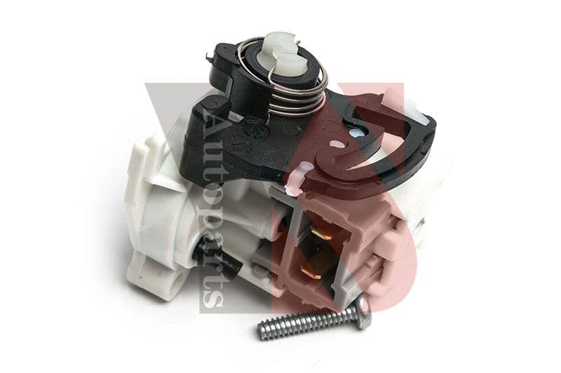 yslk0093 Ysparts Замок кришки багажника для Renault Clio