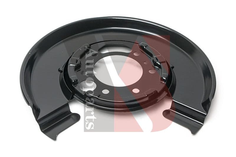 yssp0146 Ysparts Кожух тормозного диска