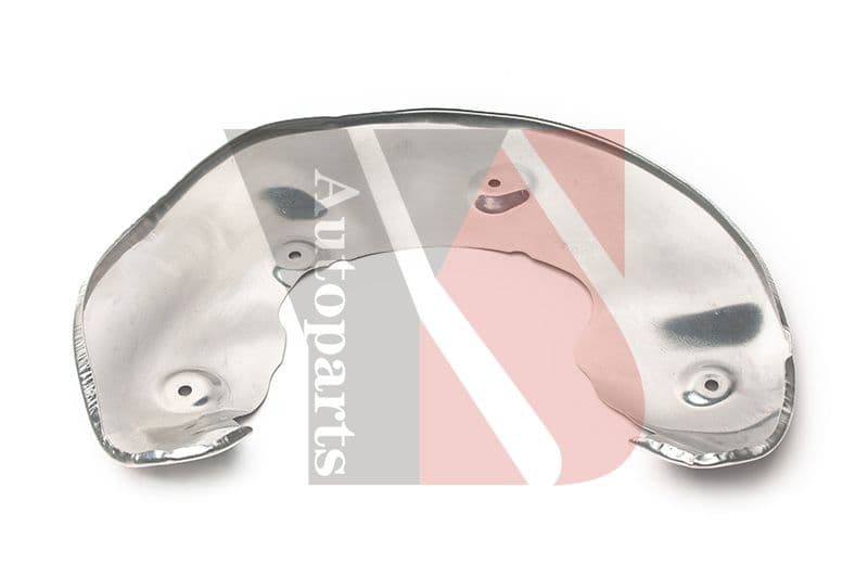 yssp0215 Ysparts Кожух тормозного диска