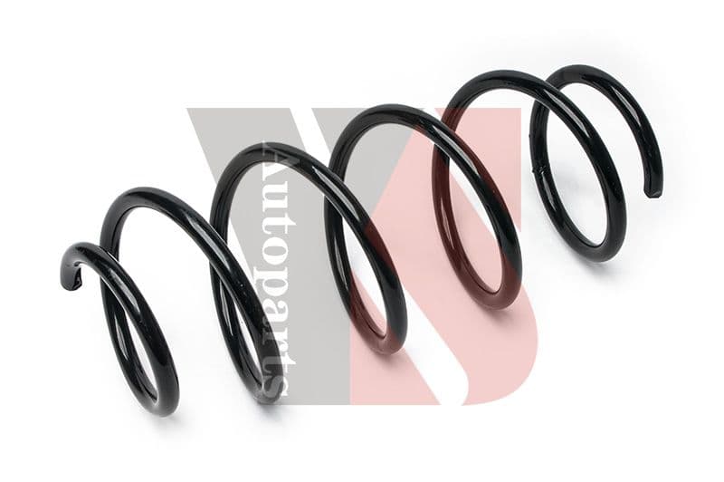 yscs0005 Ysparts Пружина подвески для Opel Corsa