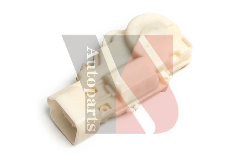 yslk0043p Ysparts Замок дверей для Toyota Yaris