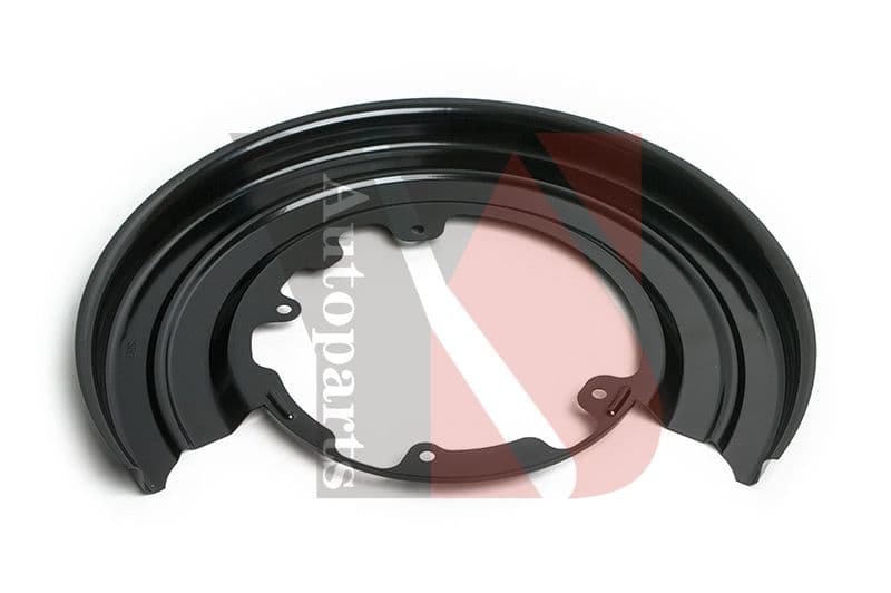 yssp285 Ysparts Кожух тормозного диска для Iveco Daily II