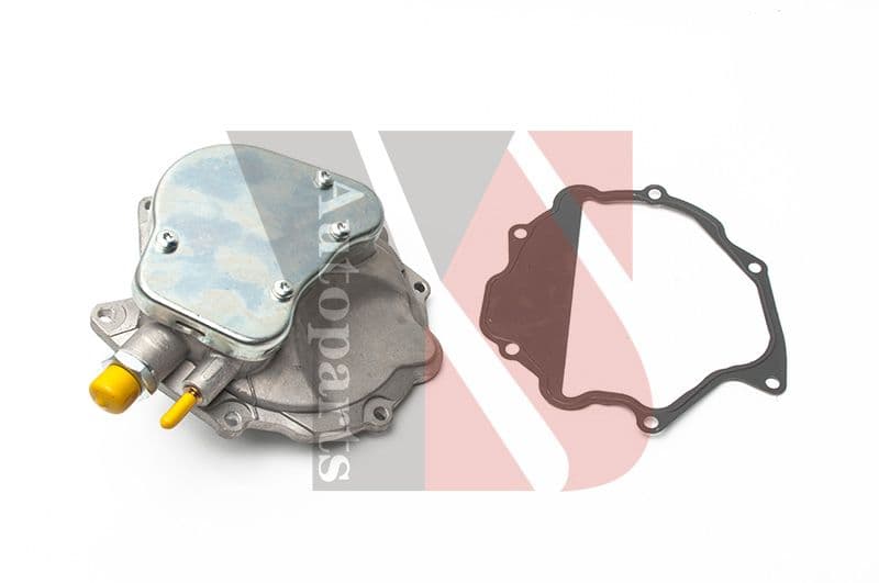 ysvp01 Ysparts Вакуумний підсилювач гальмівної системи