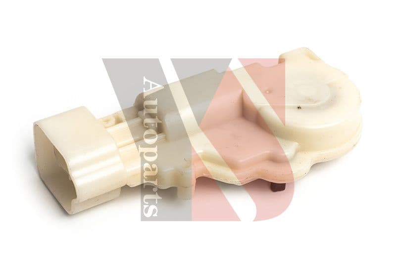 yslk0043l Ysparts Замок двери для Toyota Yaris