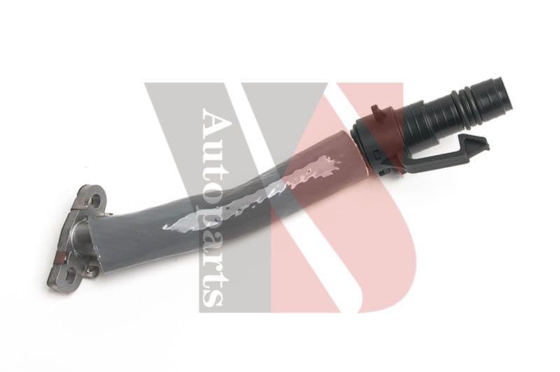 ystih1408h Ysparts Оливний патрубок турбіни