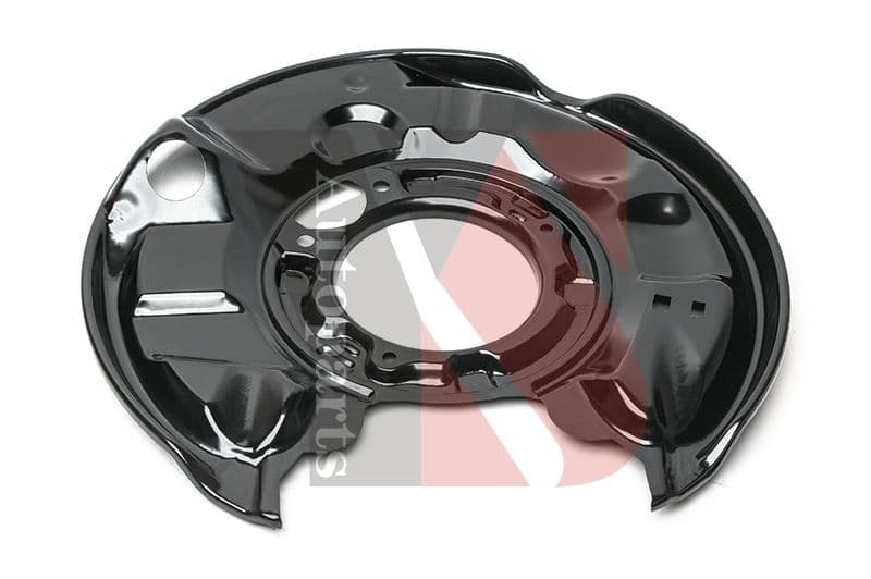 yssp0057 Ysparts Кожух гальмівного диску