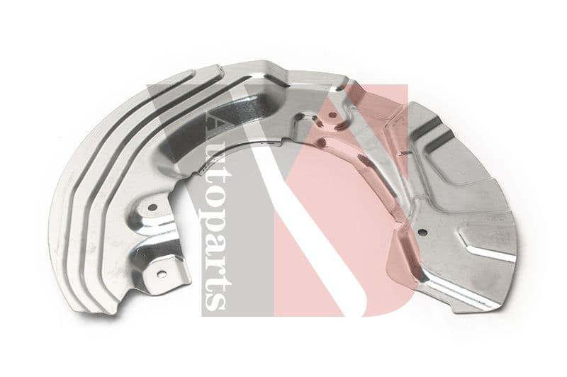 yssp0109 Ysparts Кожух гальмівного диску