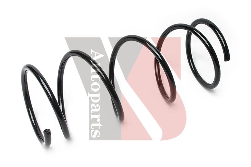 yscs0074 Ysparts Пружина подвески