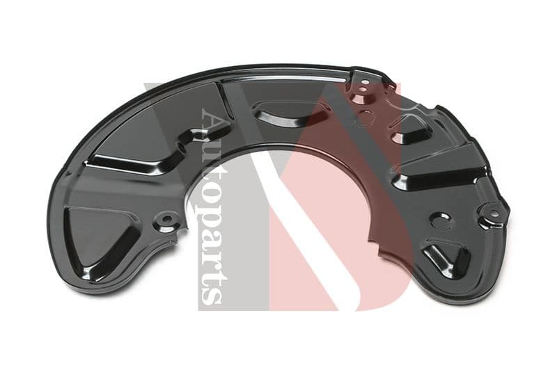 yssp0060 Ysparts Кожух гальмівного диску