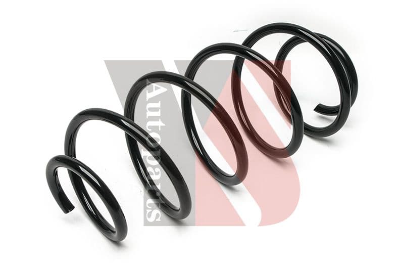 yscs0022 Ysparts Пружина подвески для Ford Mondeo