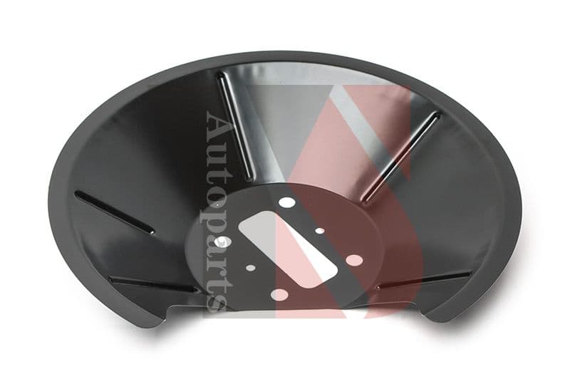 yssp0012 Ysparts Кожух гальмівного диску