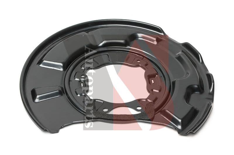 yssp0077 Ysparts Кожух тормозного диска