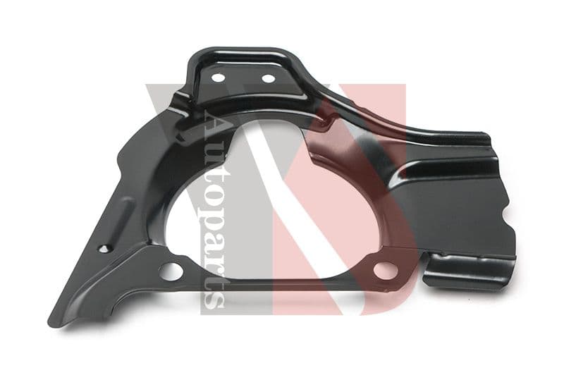 yssp0149 Ysparts Кожух тормозного диска