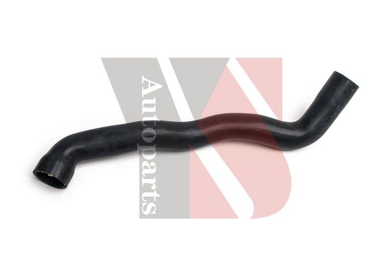 ystih0402h Ysparts Патрубок радіатора системи охолодження двигуна для Mercedes E-Class