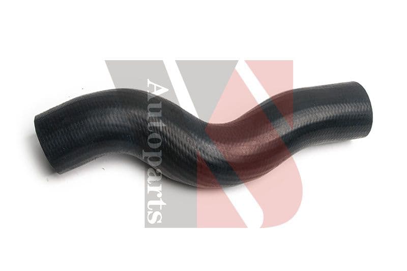 ystih0966h Ysparts Патрубок радіатора системи охолодження двигуна