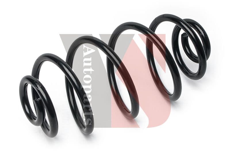 yscs0057 Ysparts Пружина подвески для Opel Astra