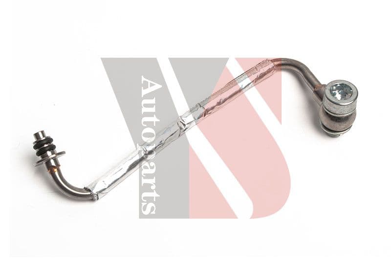 ystih1409h Ysparts Оливний патрубок турбіни