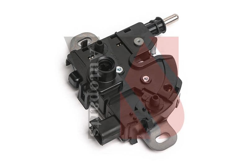 yslk0088 Ysparts Замок капота