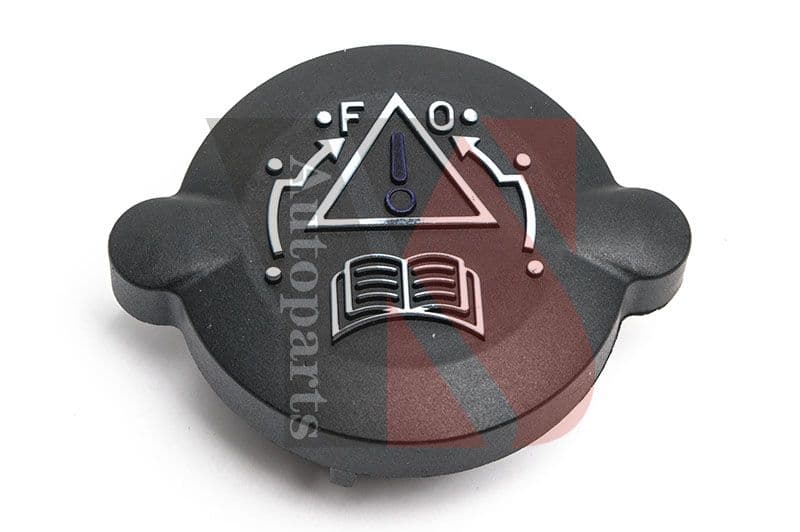 ysyxg076 Ysparts Кришка бачка охолоджувальної рідини