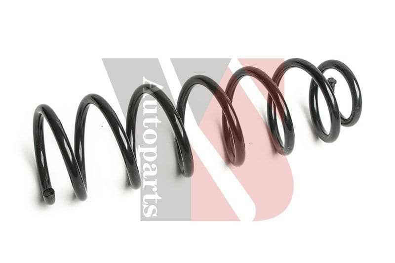 yscs0152 Ysparts Пружина подвески для Renault Megane