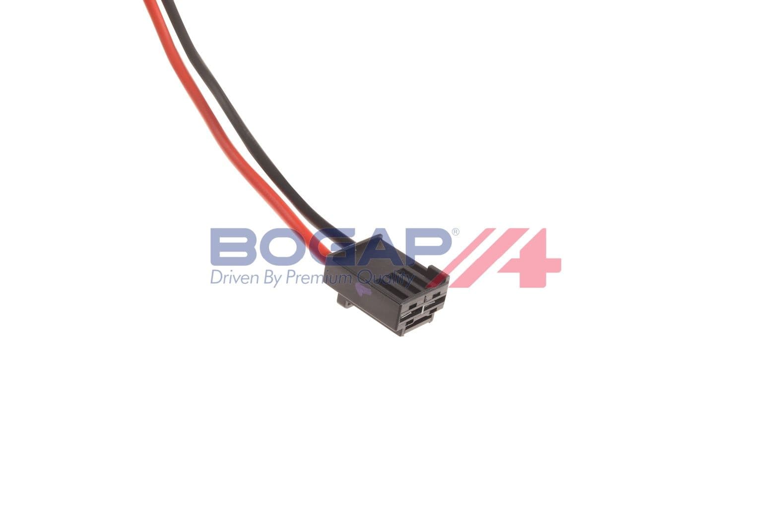 b4111117 Bogap Вентилятор салона