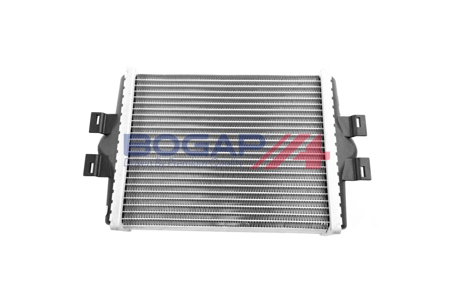 b4210129 Bogap Радиатор охлаждения двигателя