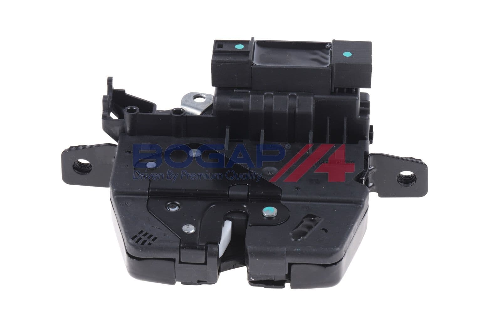 b5316123 Bogap Замок двери багажника