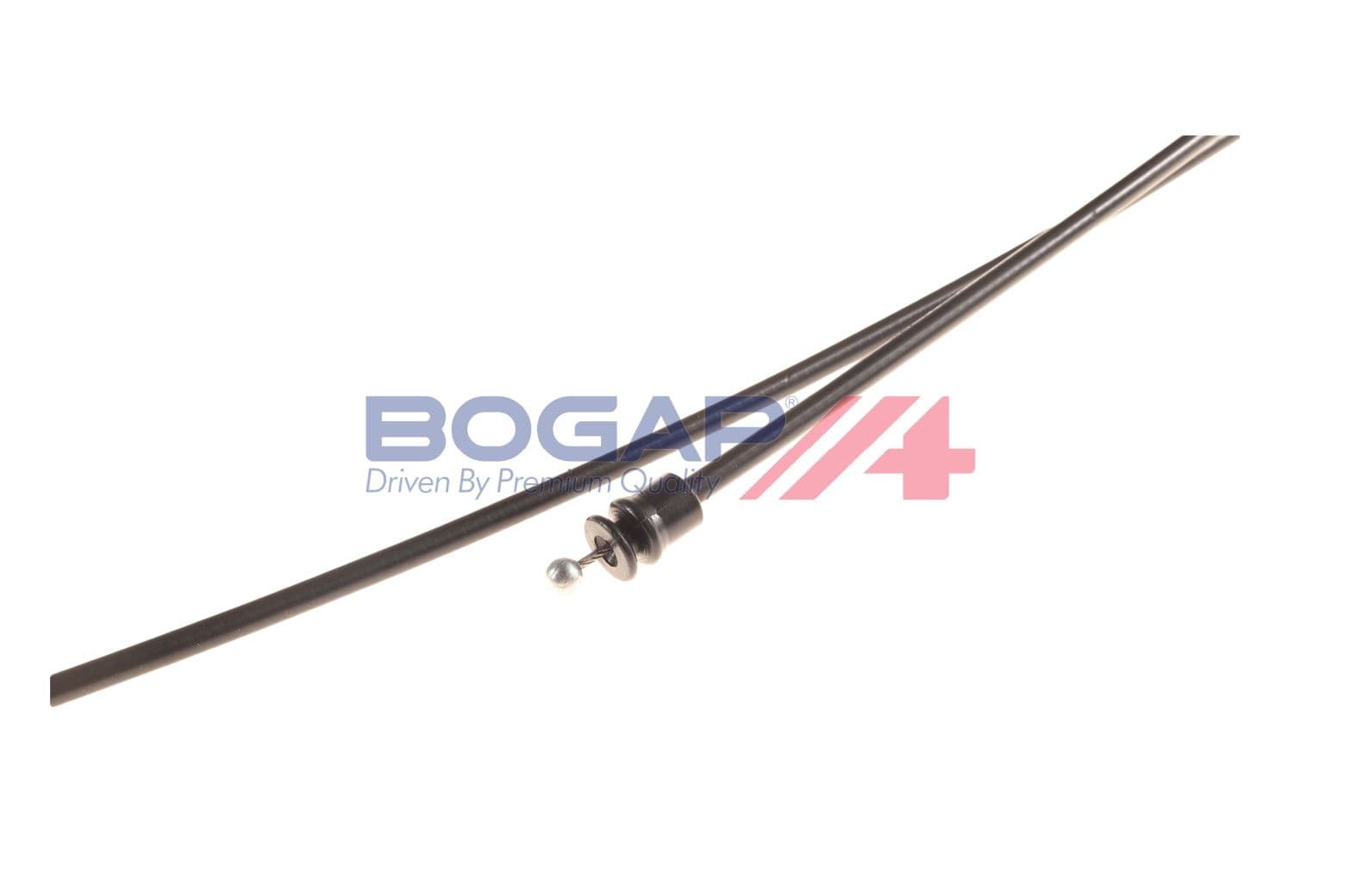 c5114110 Bogap Тросик замка капота
