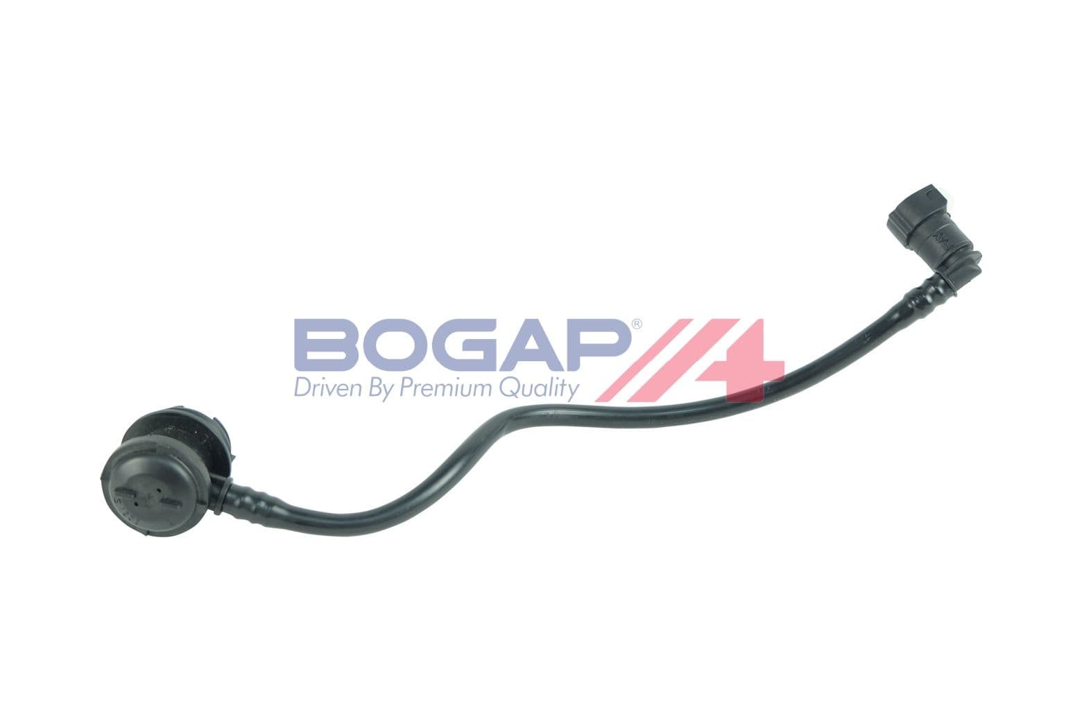 a1630101 Bogap Шланг вентиляции топливного бака