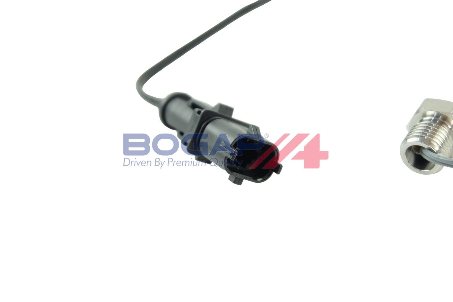 w6120122 Bogap Датчик температуры выхлопных газов