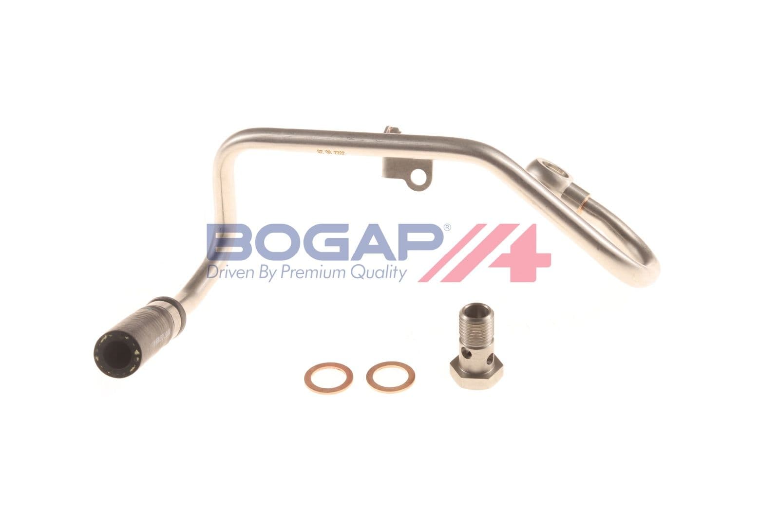 b1729101 Bogap Оливний патрубок турбіни