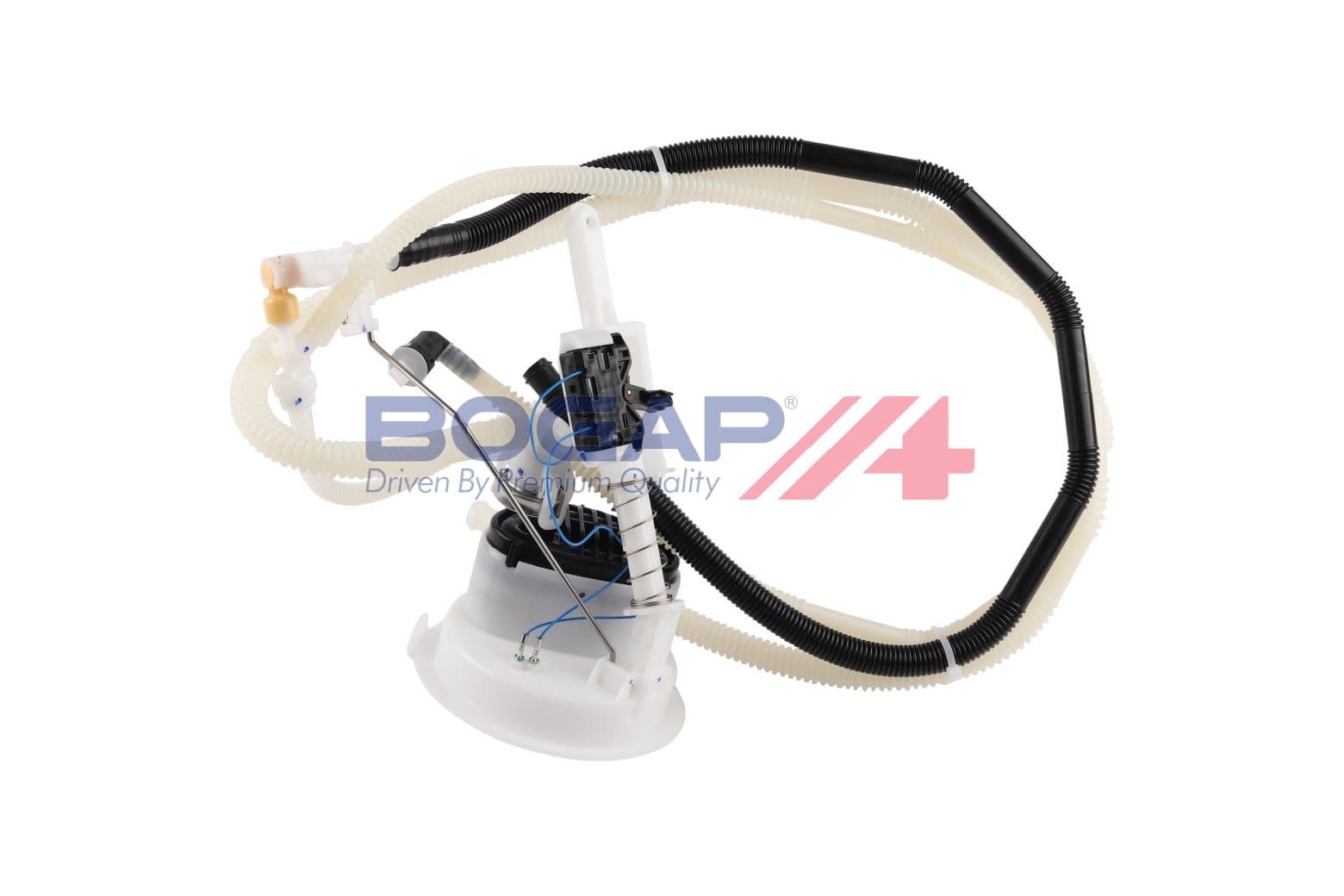 b8110129 Bogap Топливный фильтр грубой очистки