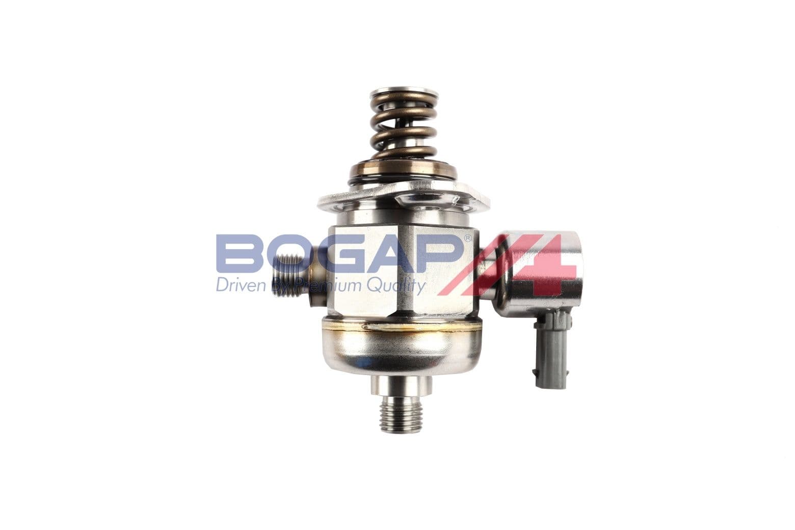 b1626109 Bogap Паливний насос високого тиску