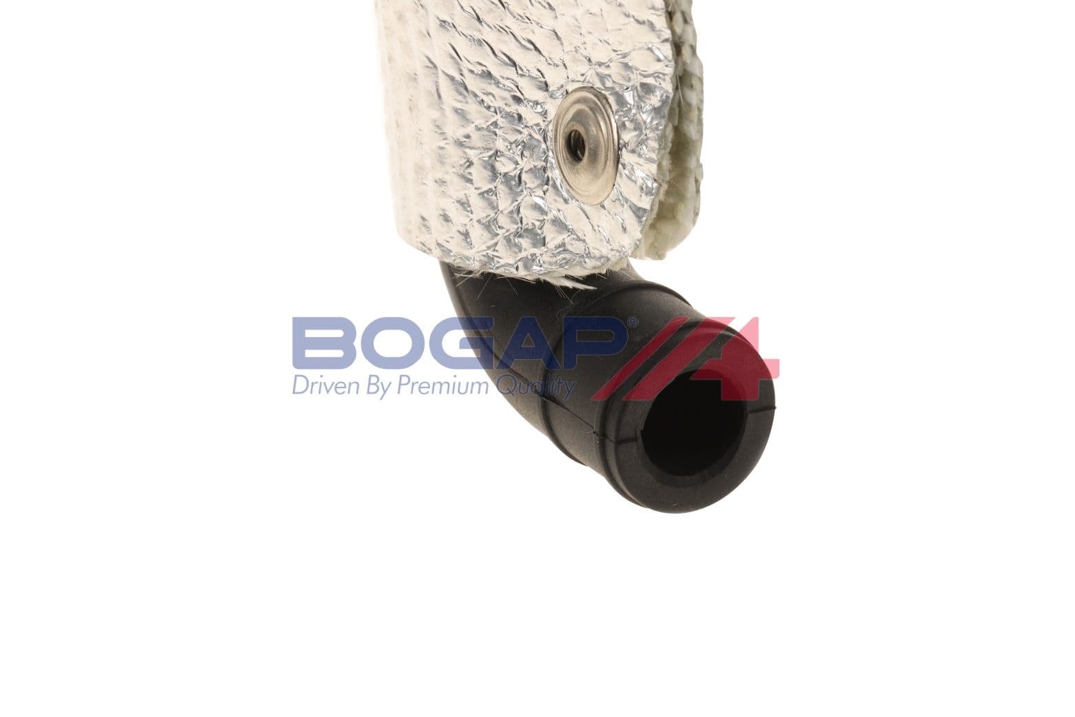 a1912108 Bogap Шланг вакуумного усилителя тормозной системы