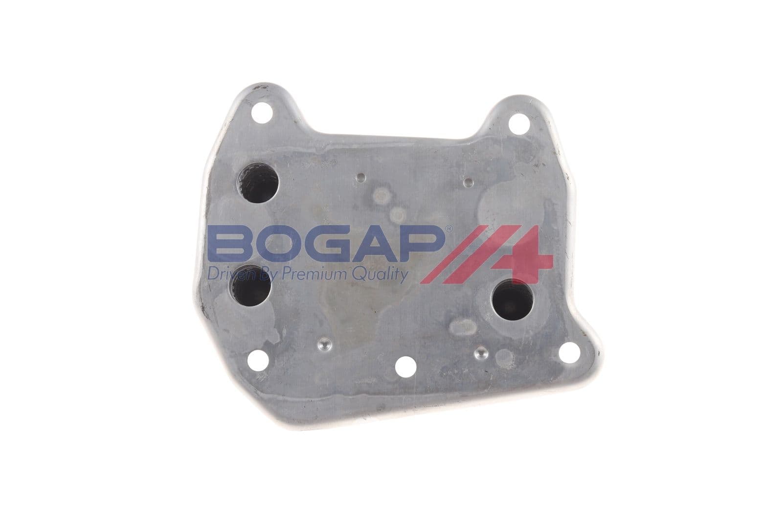 c4222100 Bogap Оливний радіатор двигуна