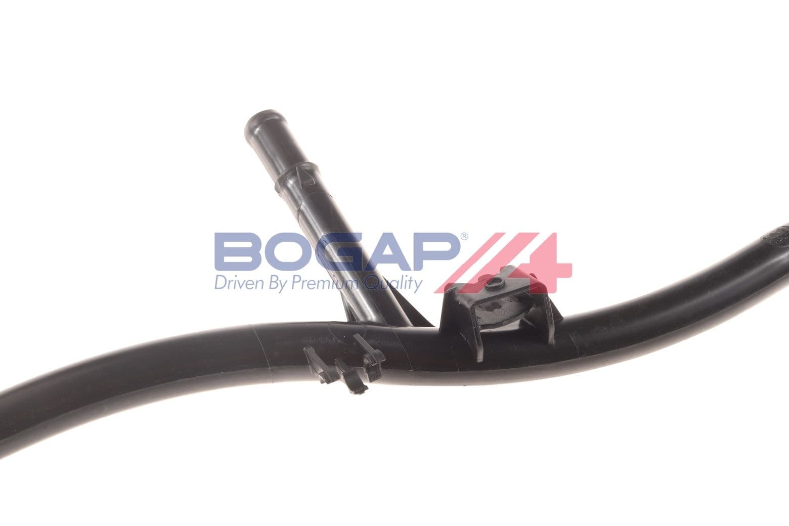 a4229178 Bogap Патрубок системи охолодження