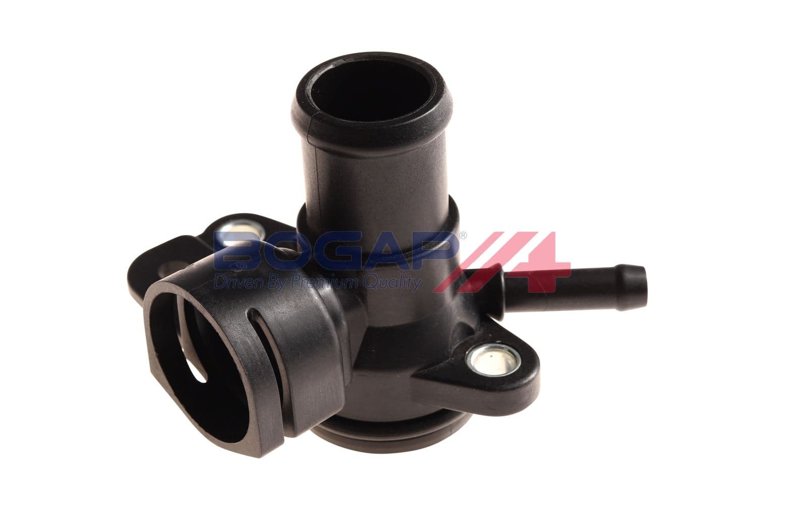 a4252133 Bogap Фланець охолоджувальної рідини